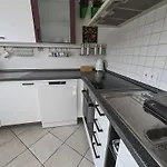 Bergpfote - Hund Herzlich Willkommen Appartamento *