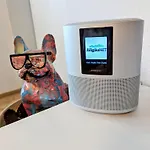 Appartamento Bergpfote - Hund Herzlich Willkommen *