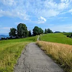 Appartamento Bergpfote - Hund Herzlich Willkommen Scheidegg