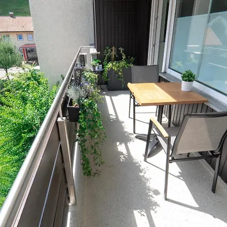 Appartement Bergpfote - Hund Herzlich Willkommen